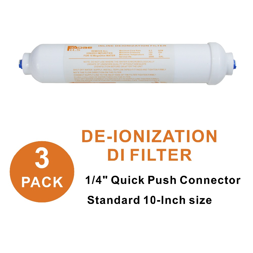 Basin Mixer Cartridge - Sistem Reverse Osmosis RO Pengganti 2