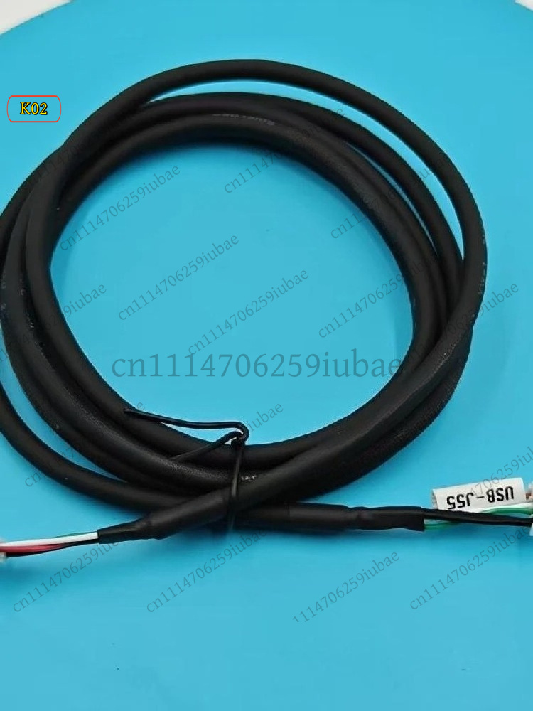 Creality Printer K1 - Kabel Ekstensi Profilometer LD_1.5M USB‑J55 Untuk