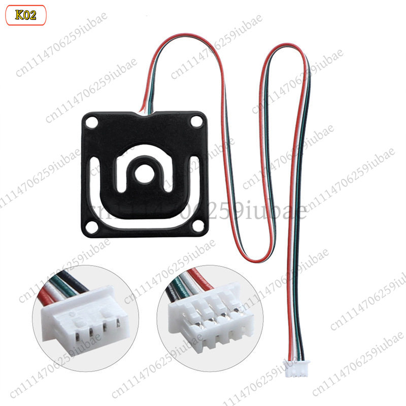 Sensor Tekanan LJ_Heatbed Stra - Creality Printer K1 ulasan dan harga