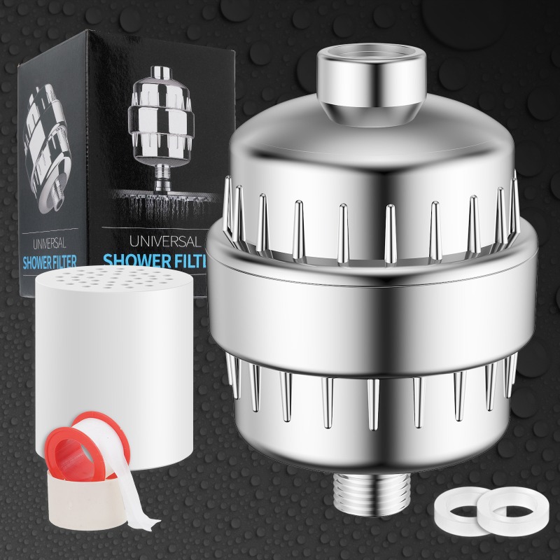 Kartrid Filter Shower Rumah Ta - Shower Valve Cartridge ulasan dan harga