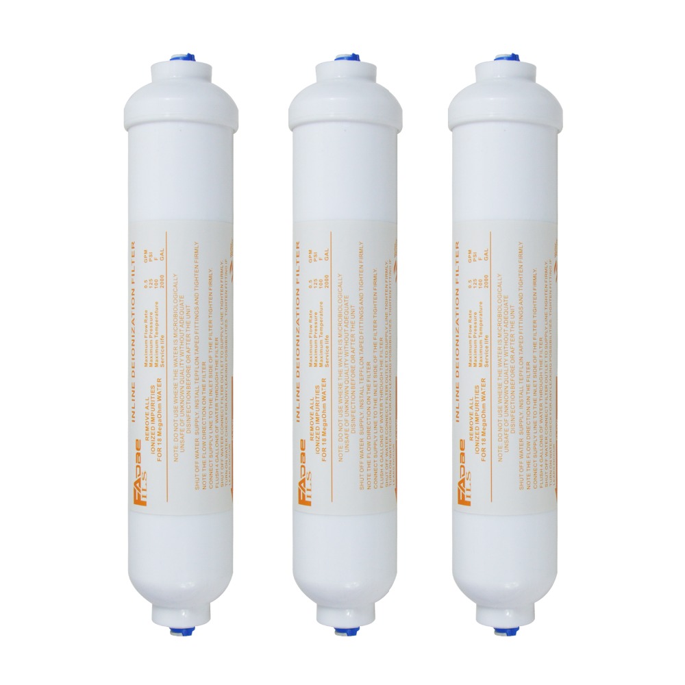 Sistem Reverse Osmosis RO Peng - Basin Mixer Cartridge ulasan dan harga