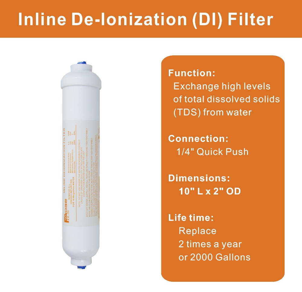 Sistem Reverse Osmosis RO Peng - Basin Mixer Cartridge ulasan dan harga