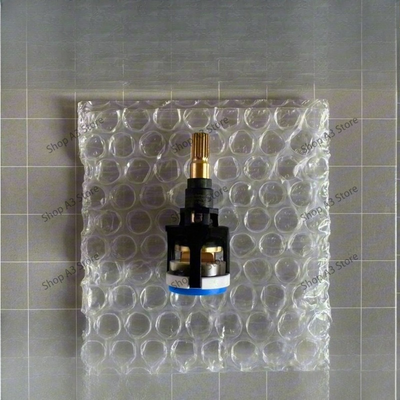 96509000 Kartrid Pengalih Panc - Shower Valve Cartridge ulasan dan harga