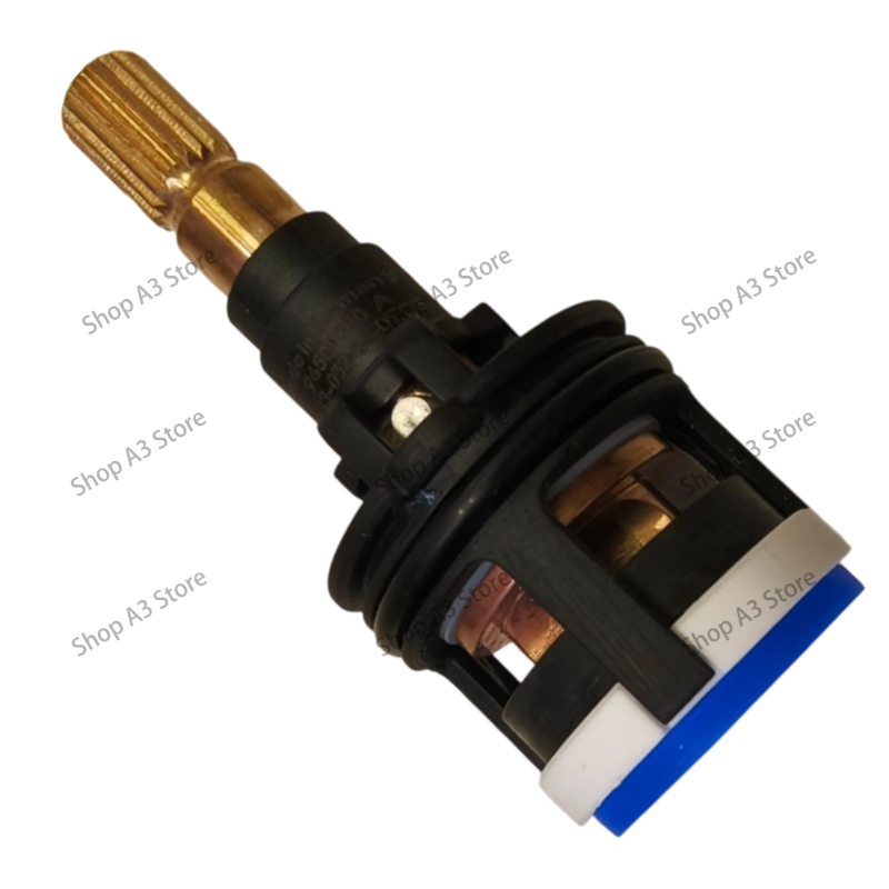 96509000 Kartrid Pengalih Panc - Shower Valve Cartridge ulasan dan harga