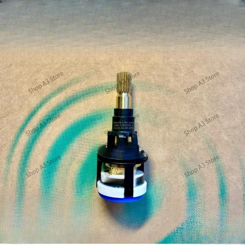 96509000 Kartrid Pengalih Panc - Shower Valve Cartridge ulasan dan harga