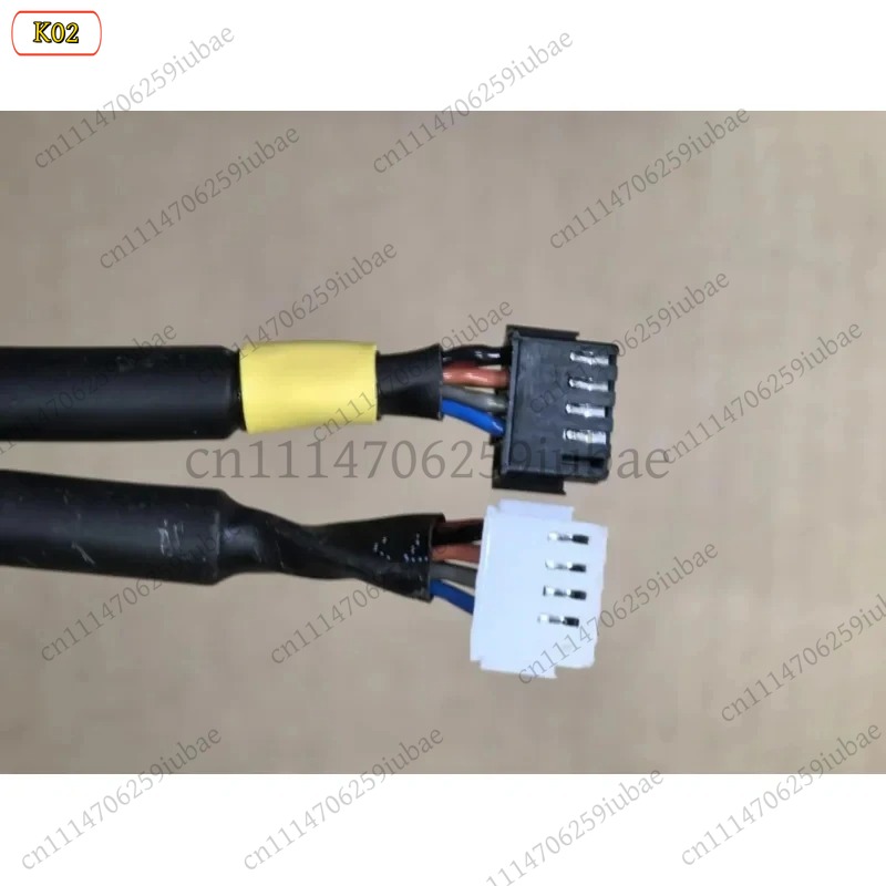 Kabel Pita Rantai Penahan Nozz - Creality Printer Ender 3 V3 ulasan dan harga