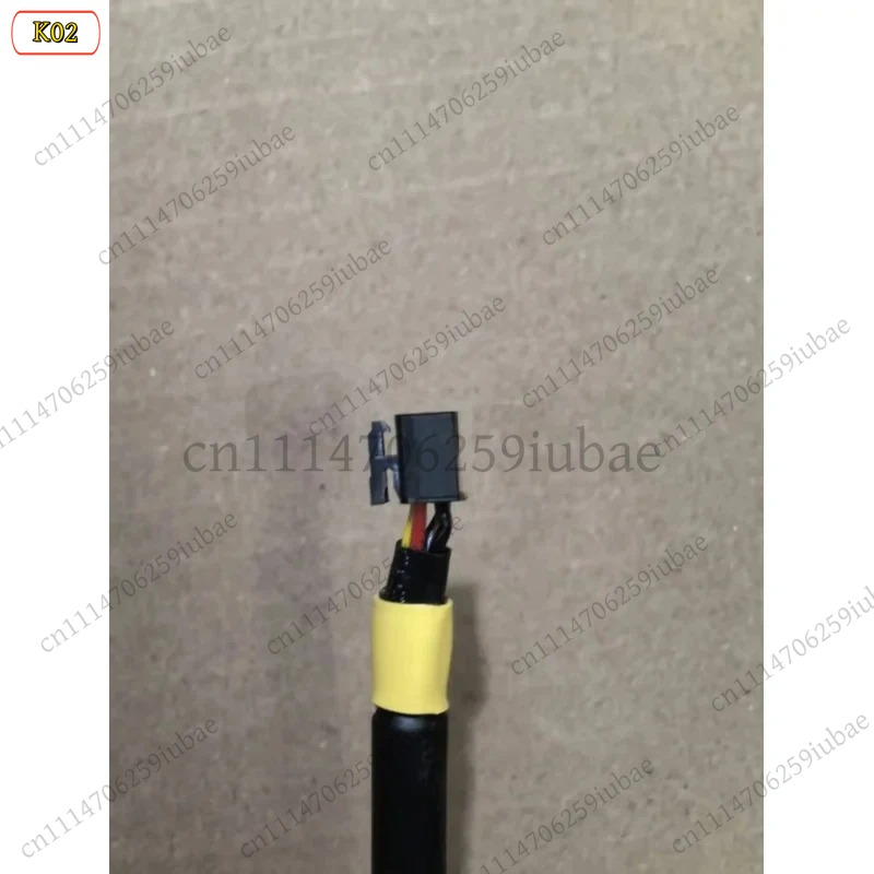 Kabel Pita Rantai Penahan Nozz - Creality Printer Ender 3 V3 ulasan dan harga