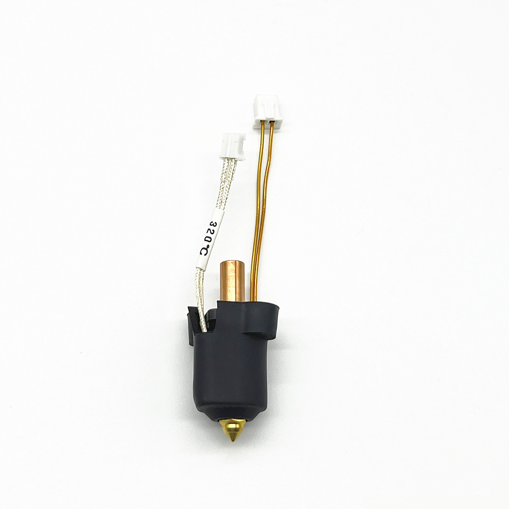 Hotend Untuk Ender 3 V3 KE Kit - Creality Printer K1 ulasan dan harga
