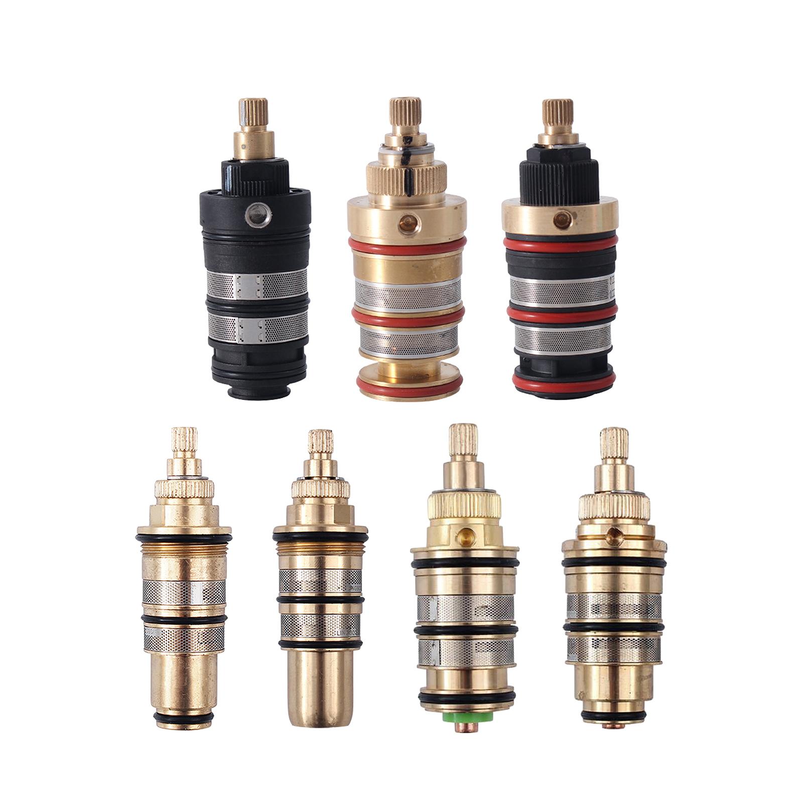 Katup kartrid termostatik, Sho - Basin Mixer Cartridge ulasan dan harga