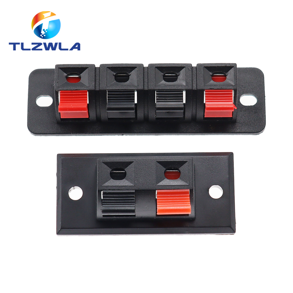 Terminal konektor posisi 2/4 p - Push Fit Connector ulasan dan harga