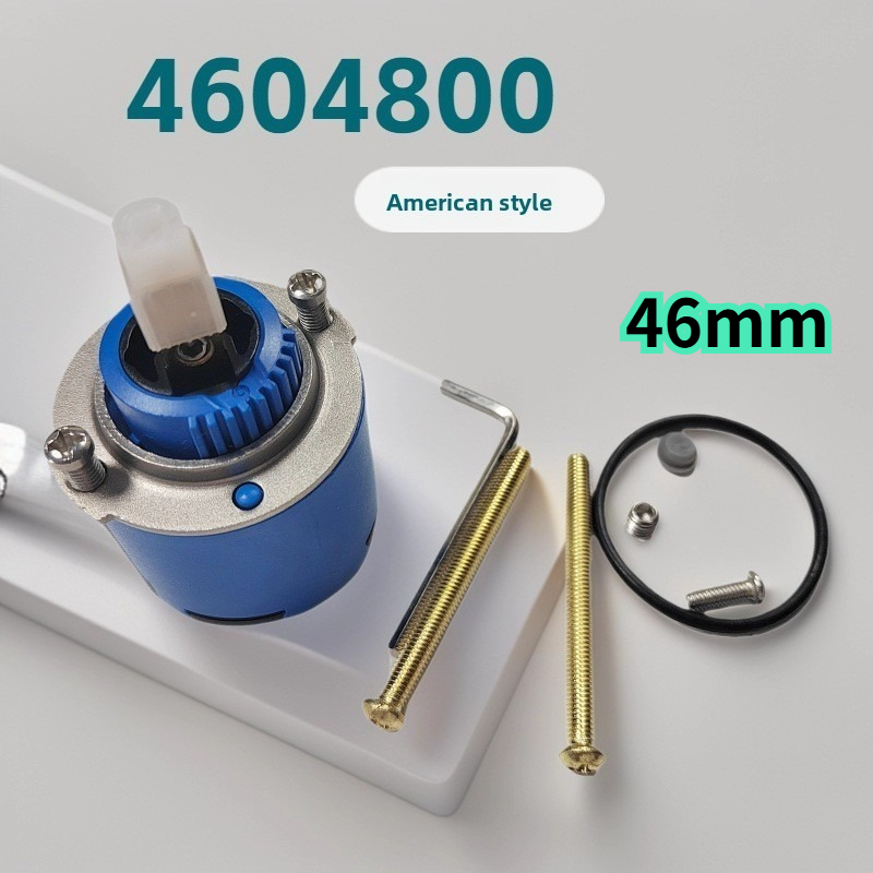 Katup Keran Mandi 46Mm 46048 K - Shower Valve Cartridge ulasan dan harga