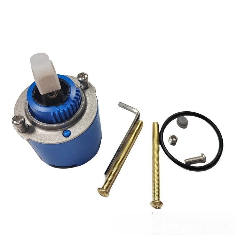 Katup Keran Mandi 46Mm 46048 K - Shower Valve Cartridge ulasan dan harga