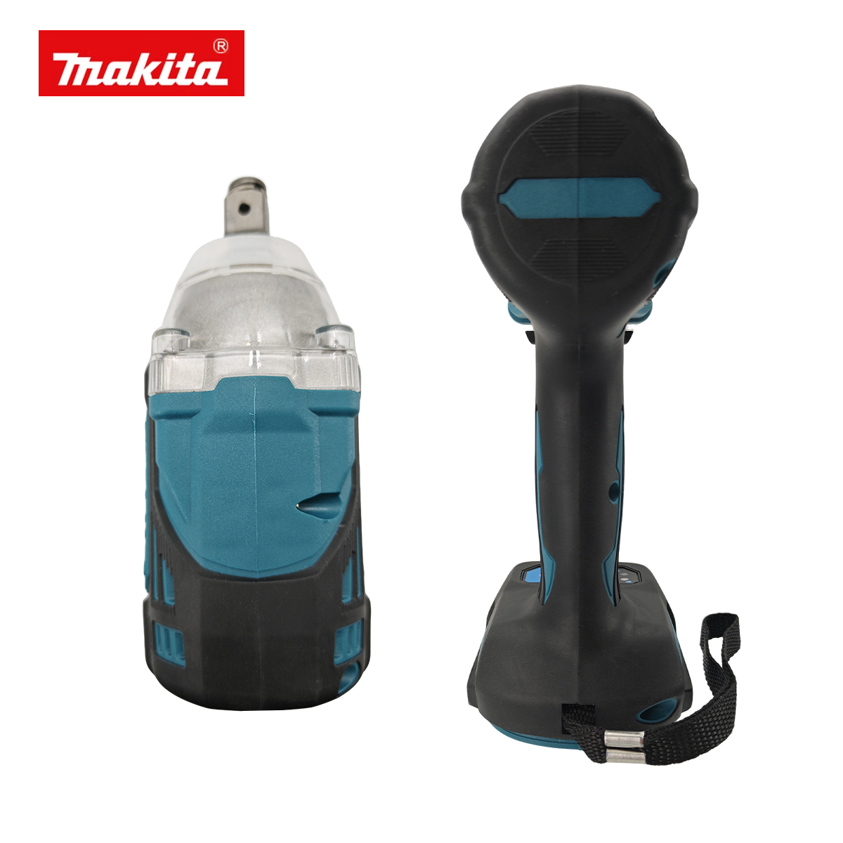 Makita DTW300 Kunci Pas Tanpa  - Makita Drill Dtw300 ulasan dan harga